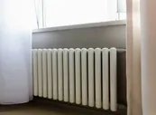 Радиатор отопления КЗТО Гармония С40 1-500-10