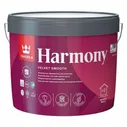 Tikkurila Harmony/Тиккурила Гармония,База А, 9 л,матовая краска для стен и потолков